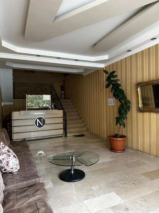 Hotel Nirvana Tbilisi 3*,
