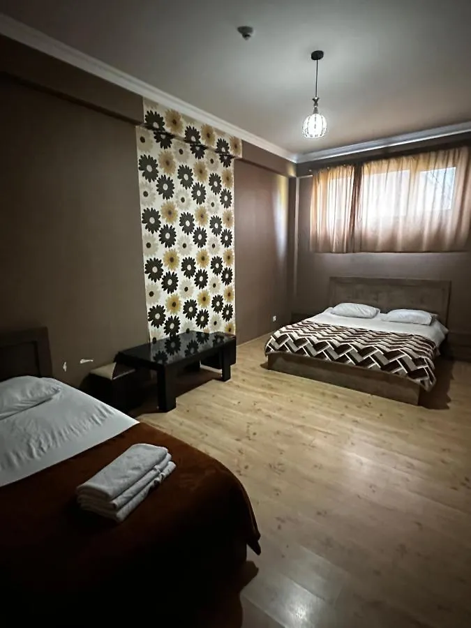 Hotel Nirvana Tbilisi