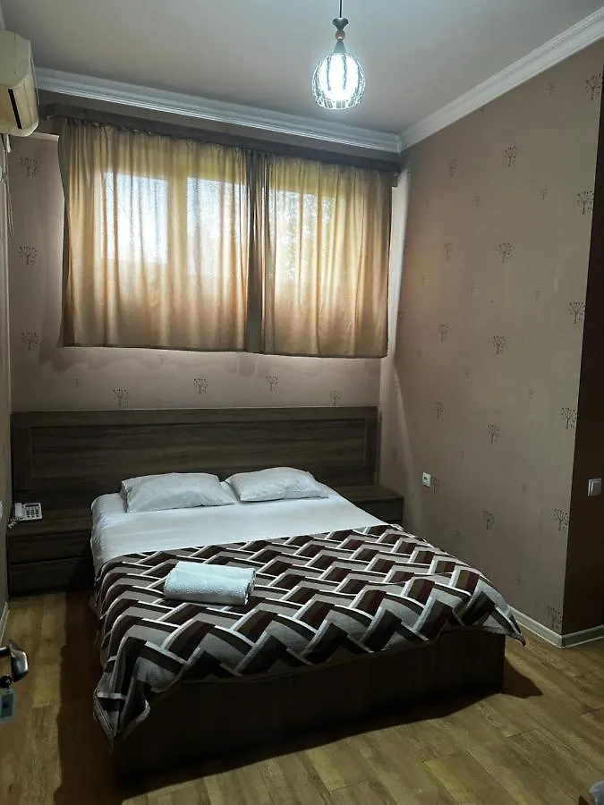 Hotel Nirvana Tbilisi