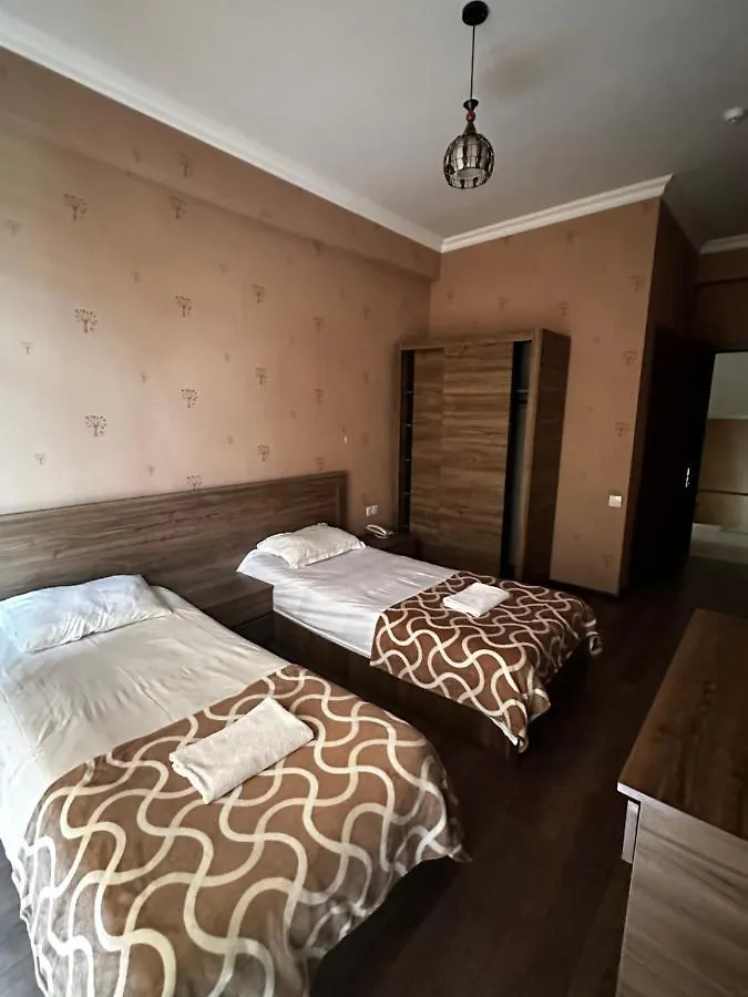 Hotel Nirvana Tbilisi