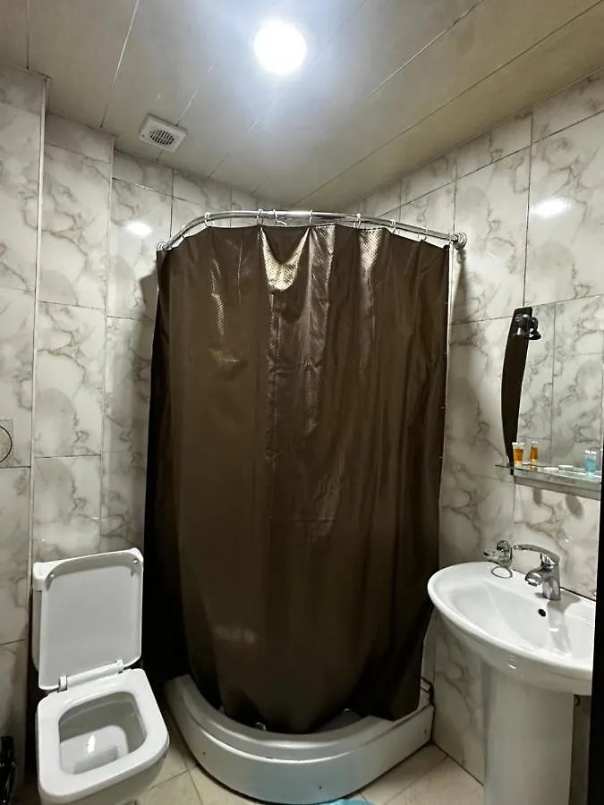 Hotel Nirvana Tbilisi