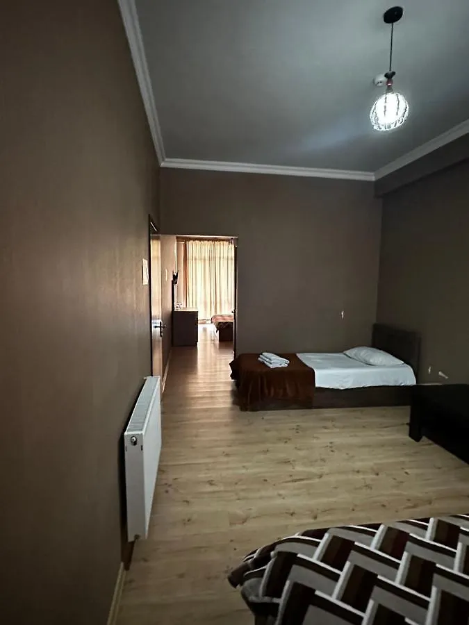 Hotel Nirvana Tbilisi 3*,  Gruzie