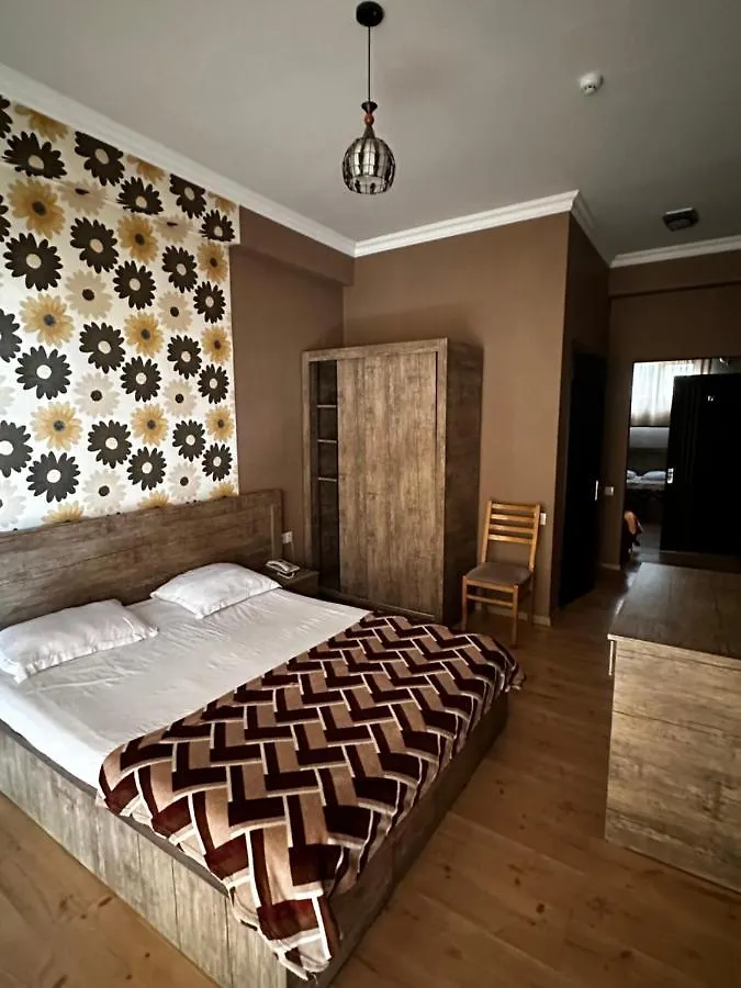 Hotel Nirvana Tbilisi