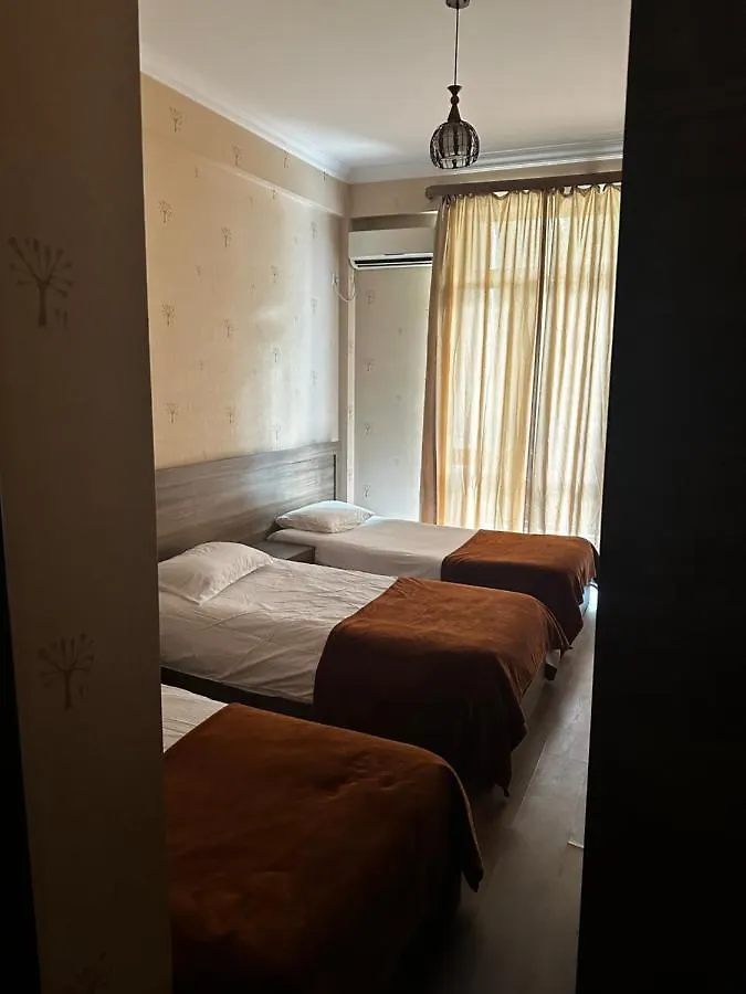 Hotel Nirvana Tbilisi