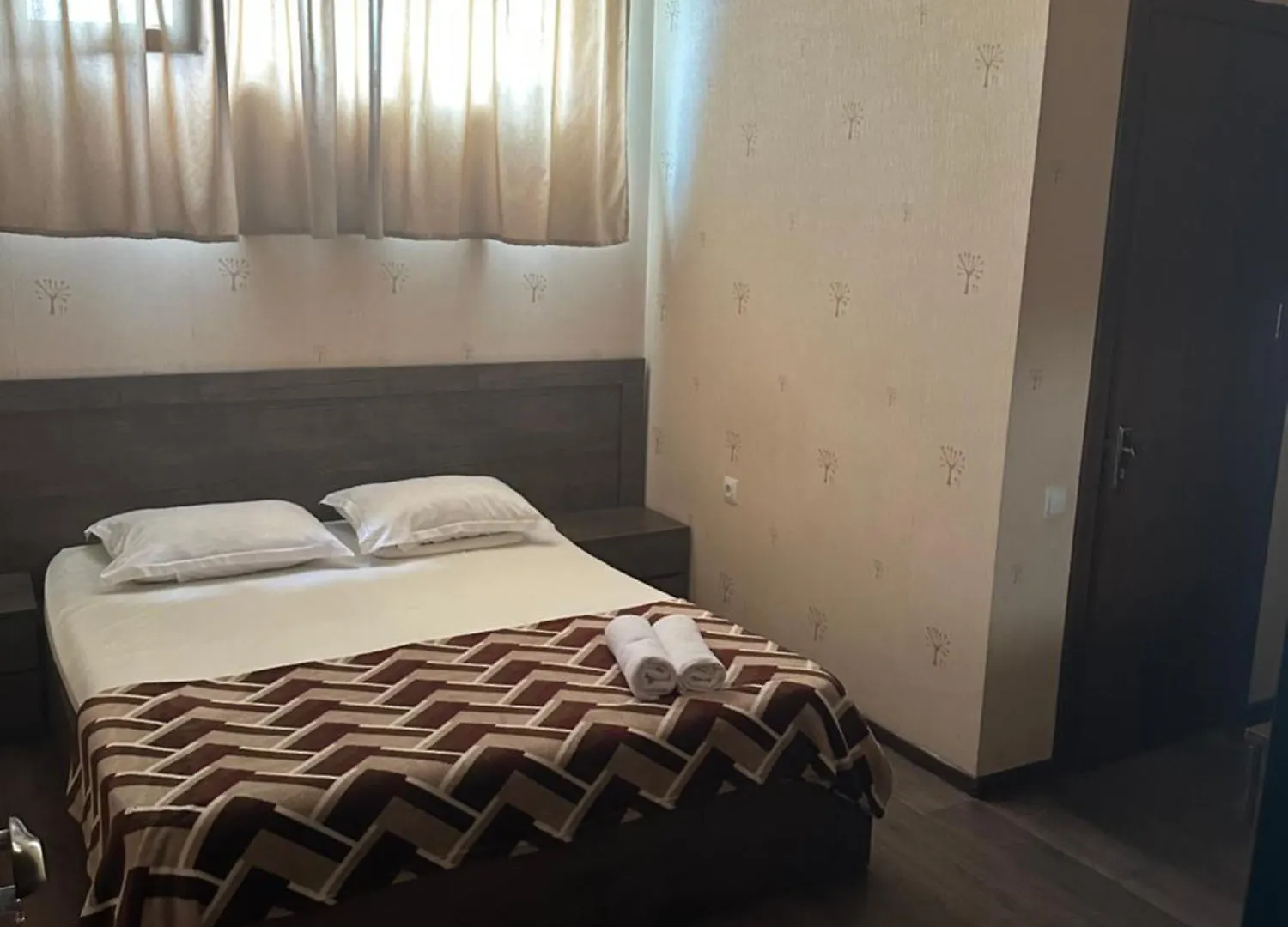 ***  Hotel Nirvana Tbilisi Gruzie