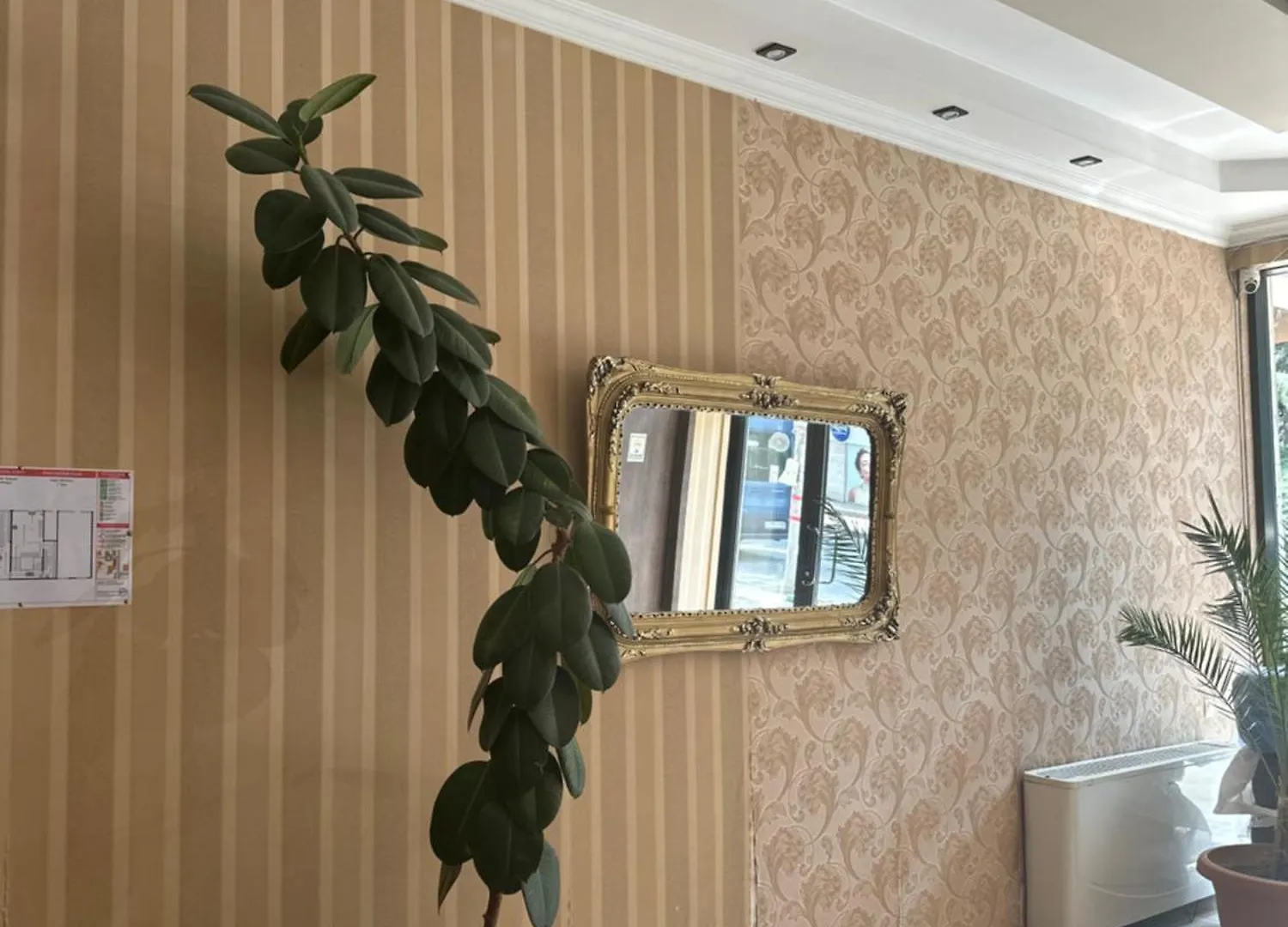 Hotel Nirvana Tbilisi
