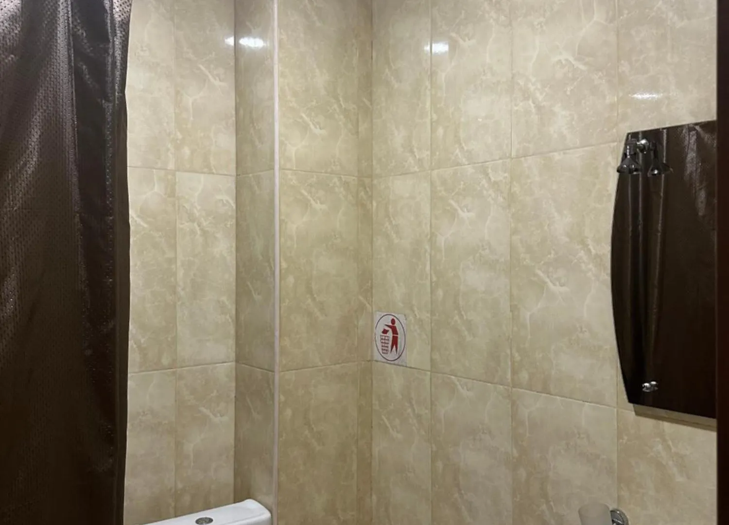 ***  Hotel Nirvana Tbilisi Gruzie